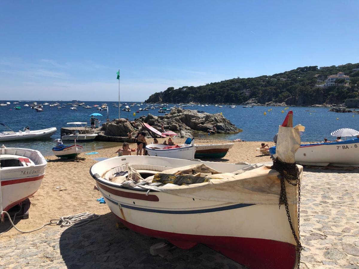 Alemanya 22 Privat Pool Estartit Сasa de vacaciones L'Estartit