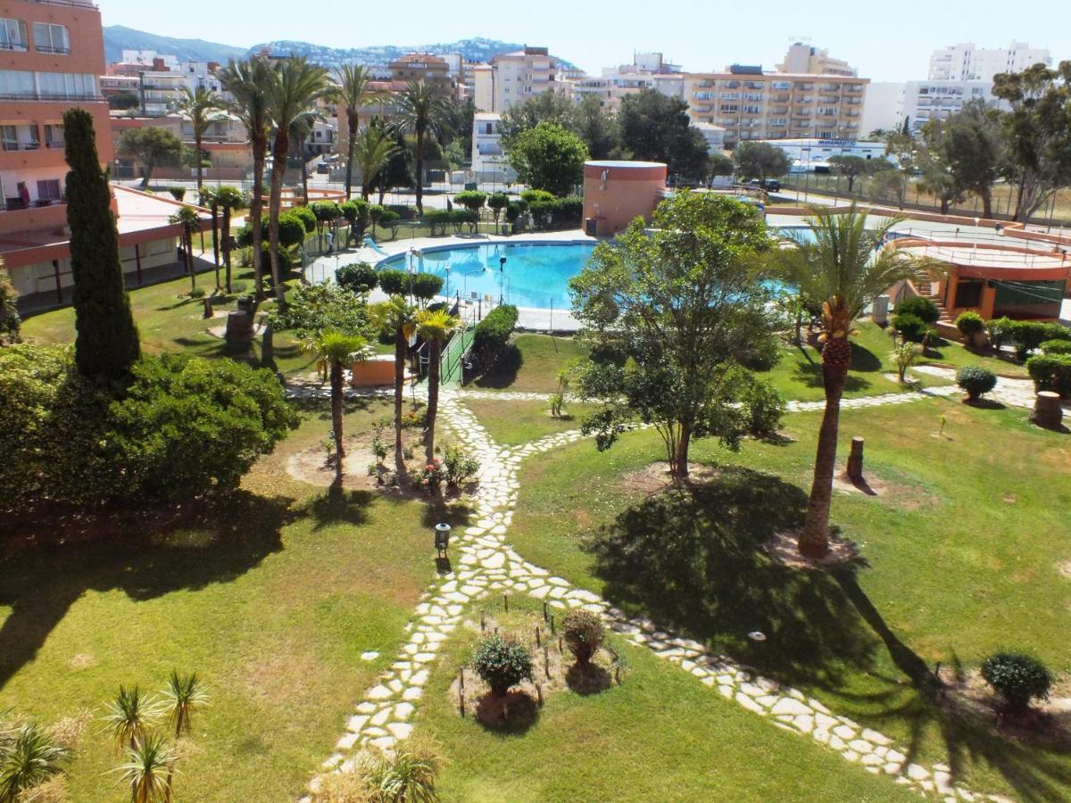Rnet - Ir 27-b Costa Brava Apartamento