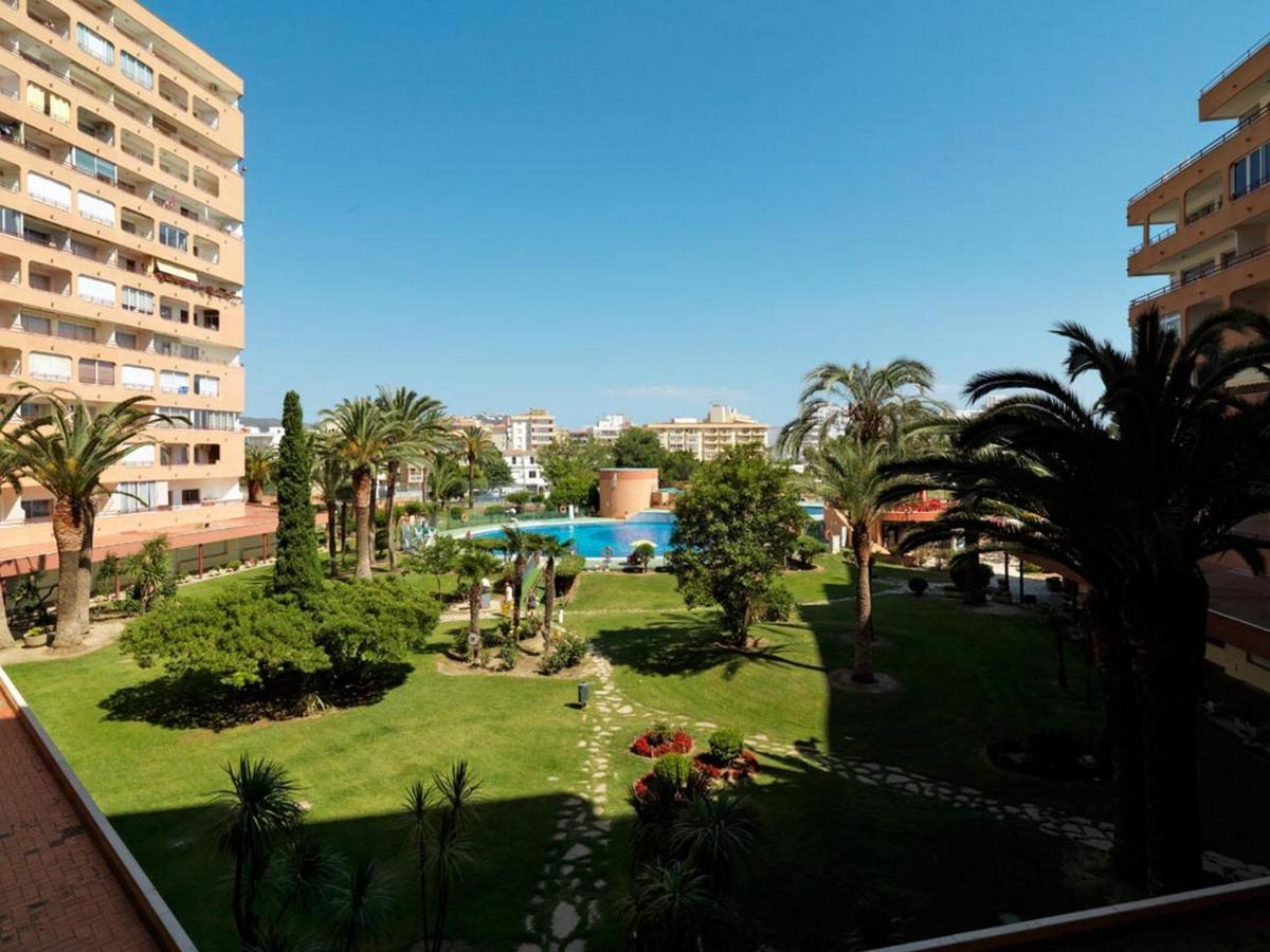 Rnet - Ir 27-b Costa Brava Apartamento Rosas
