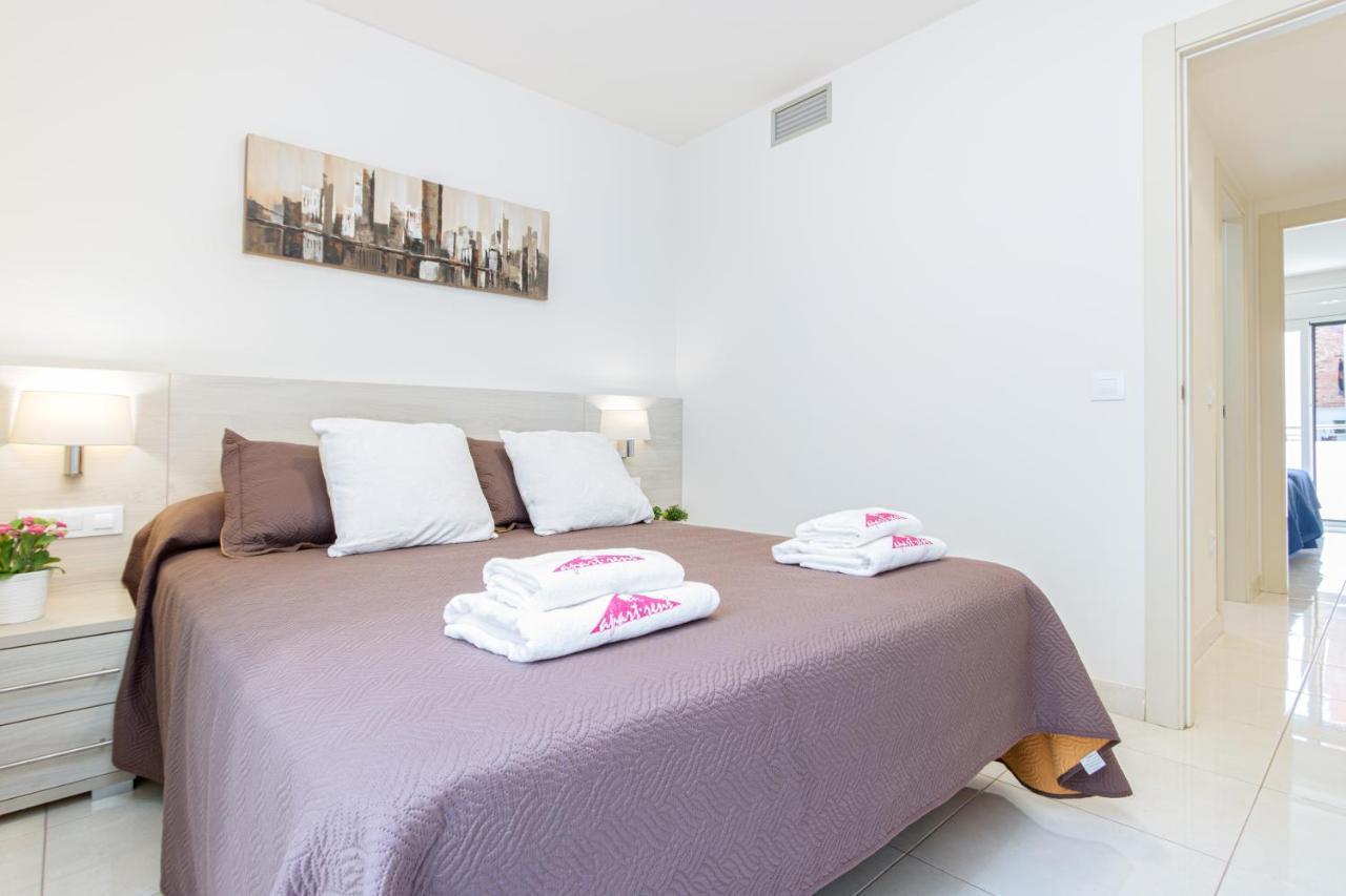 Apartamento Apart-rent Francesc Macia 1º 2002