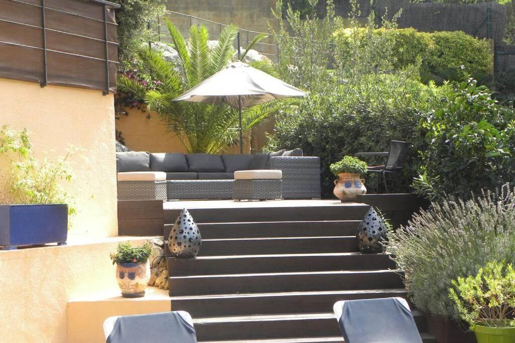 Villa Inger Lise *