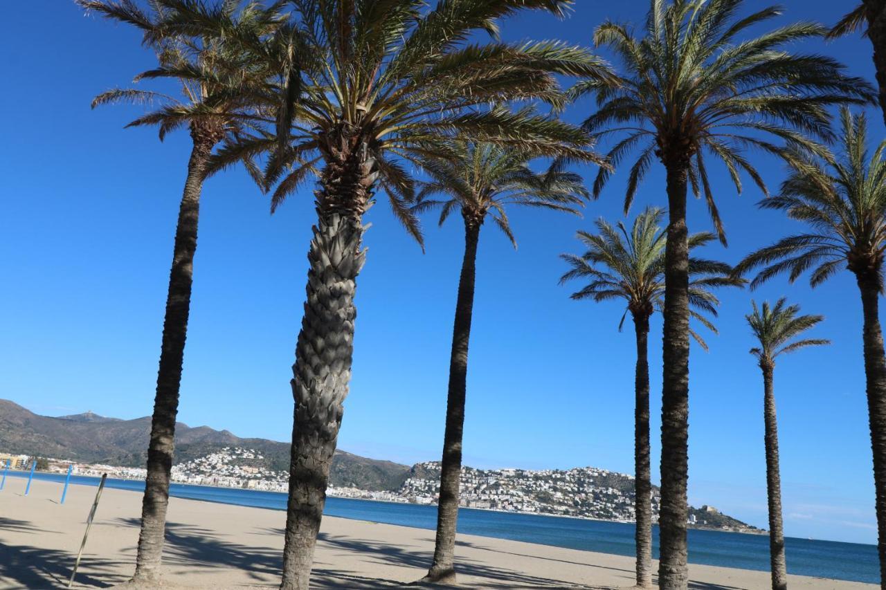 Apartamento Rhode Vista Al Mar Rosas
