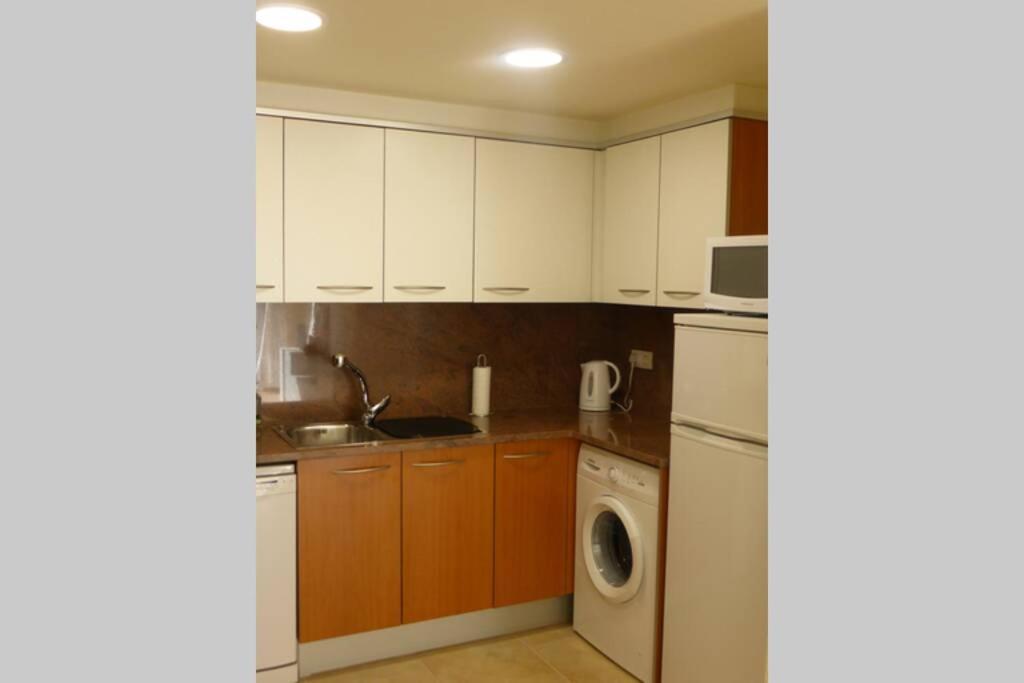 Apartamento Relax, Culture&beach *