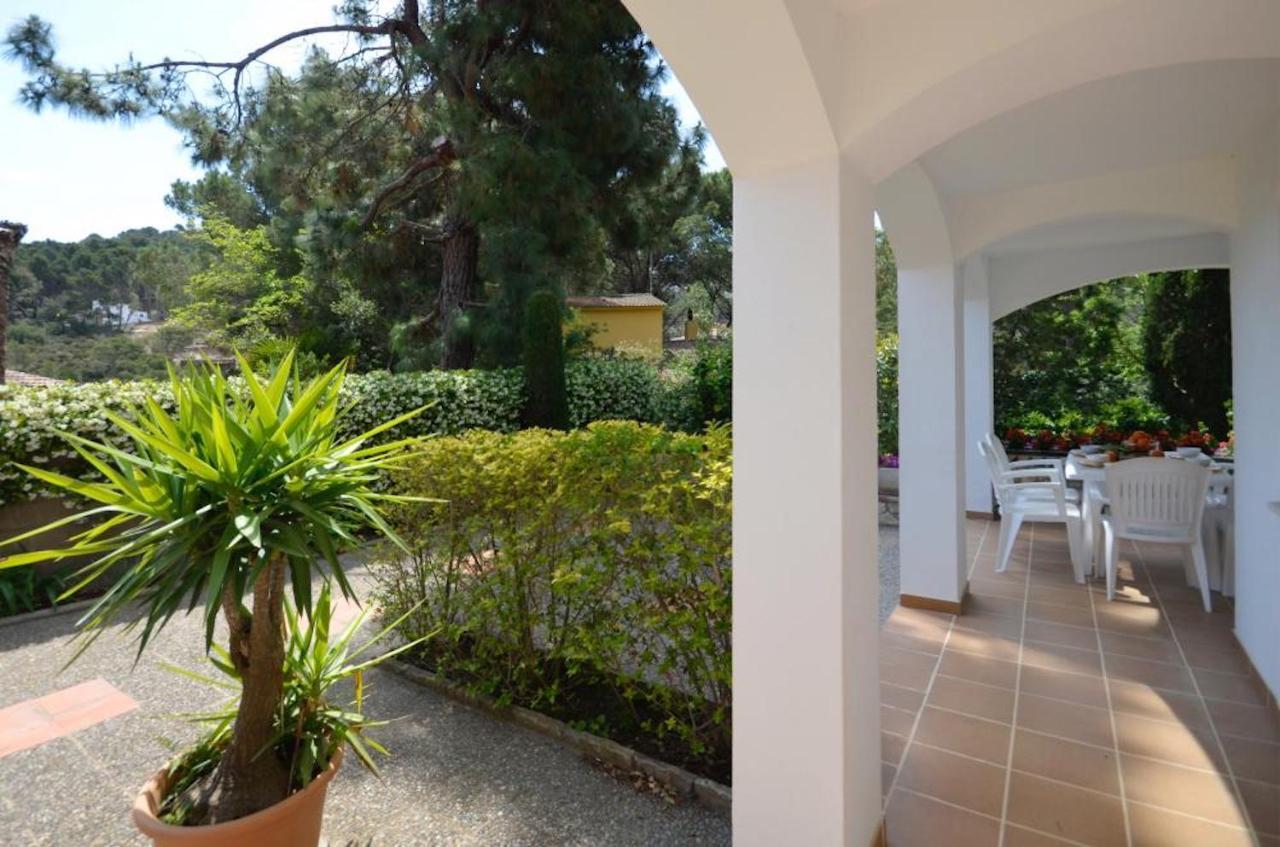 Pineda Baix - 314 Apartamento Begur
