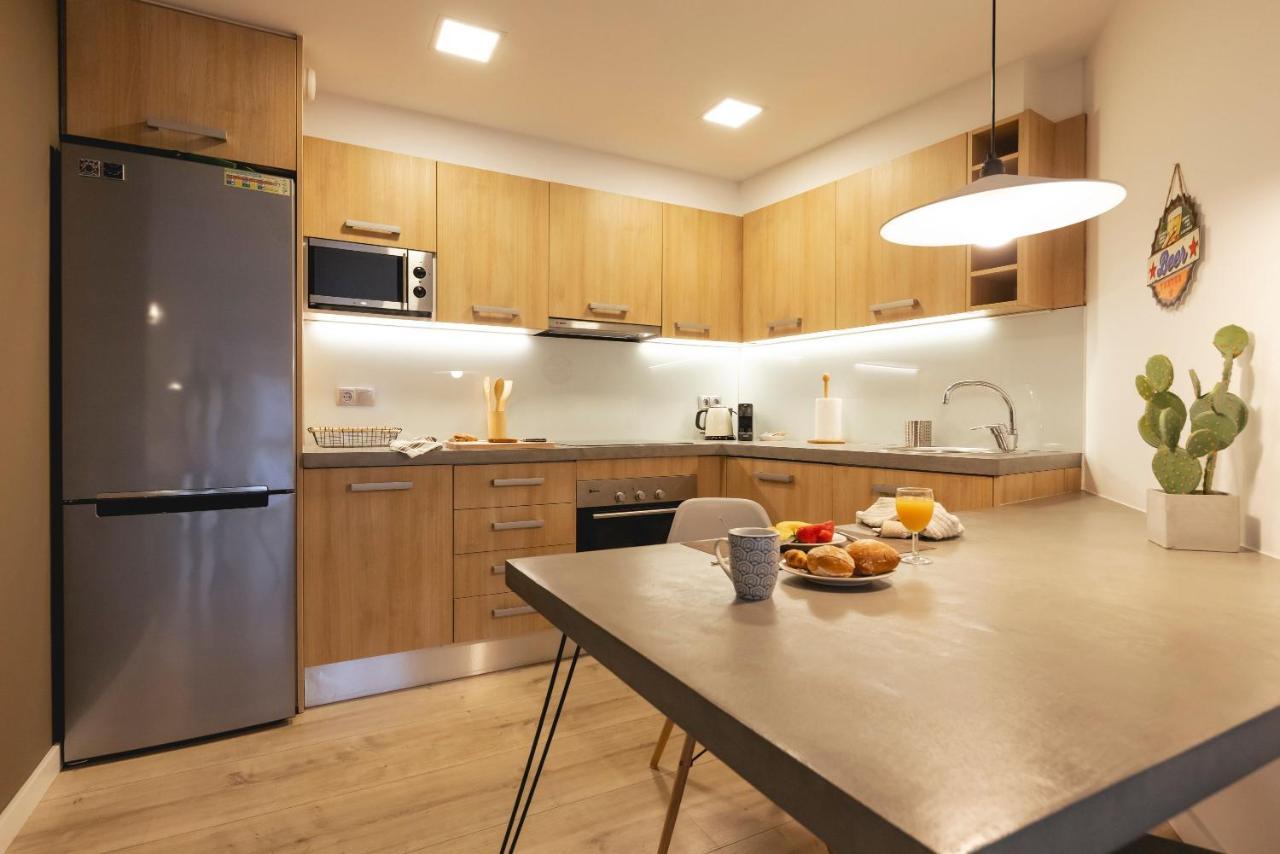 Apartment Bravissimo La Mora