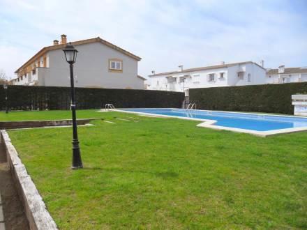Holiday home La Platera 