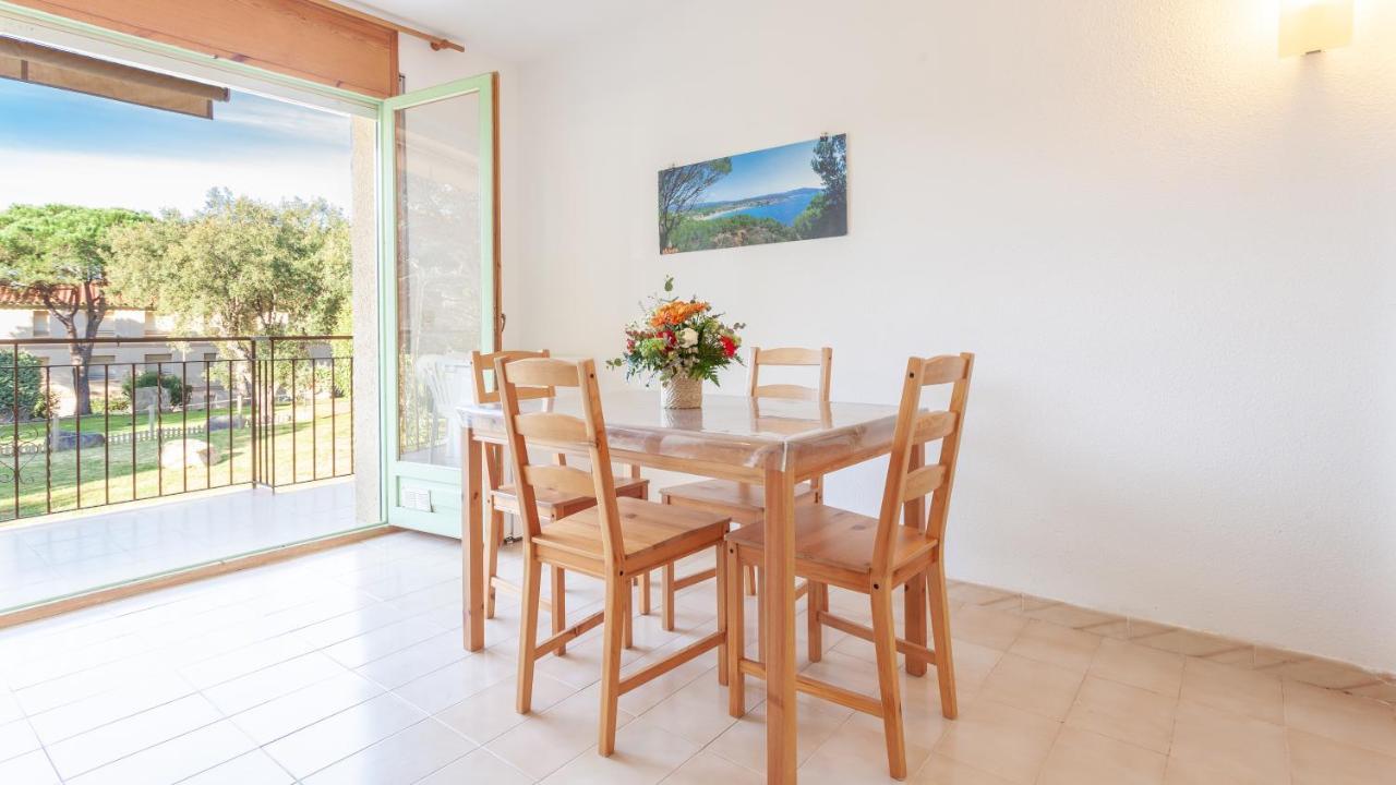 Apartamento Royal S´alguer