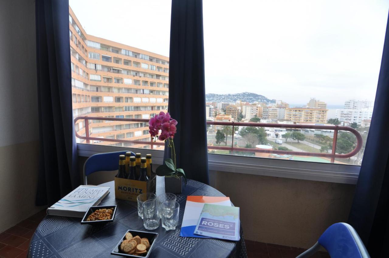 Rnet - Ir 7-42 Costa Brava Apartamento *
