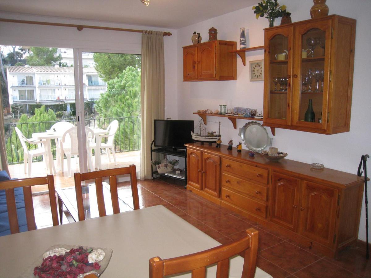 Xaloc 4-5 Personas+ Piscina Palafrugell