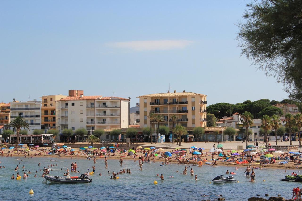 Palomar 6 * L' Escala