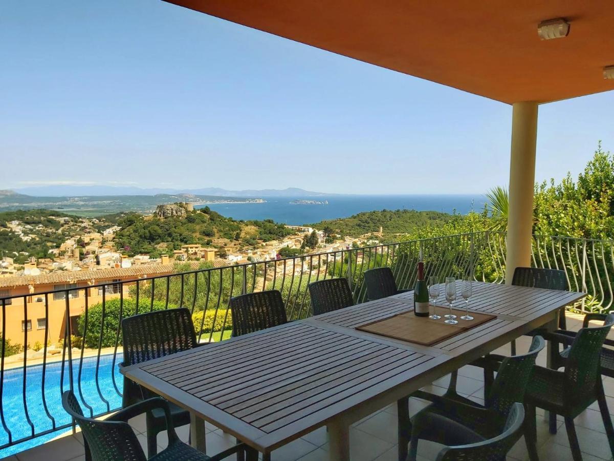 Villa Melina