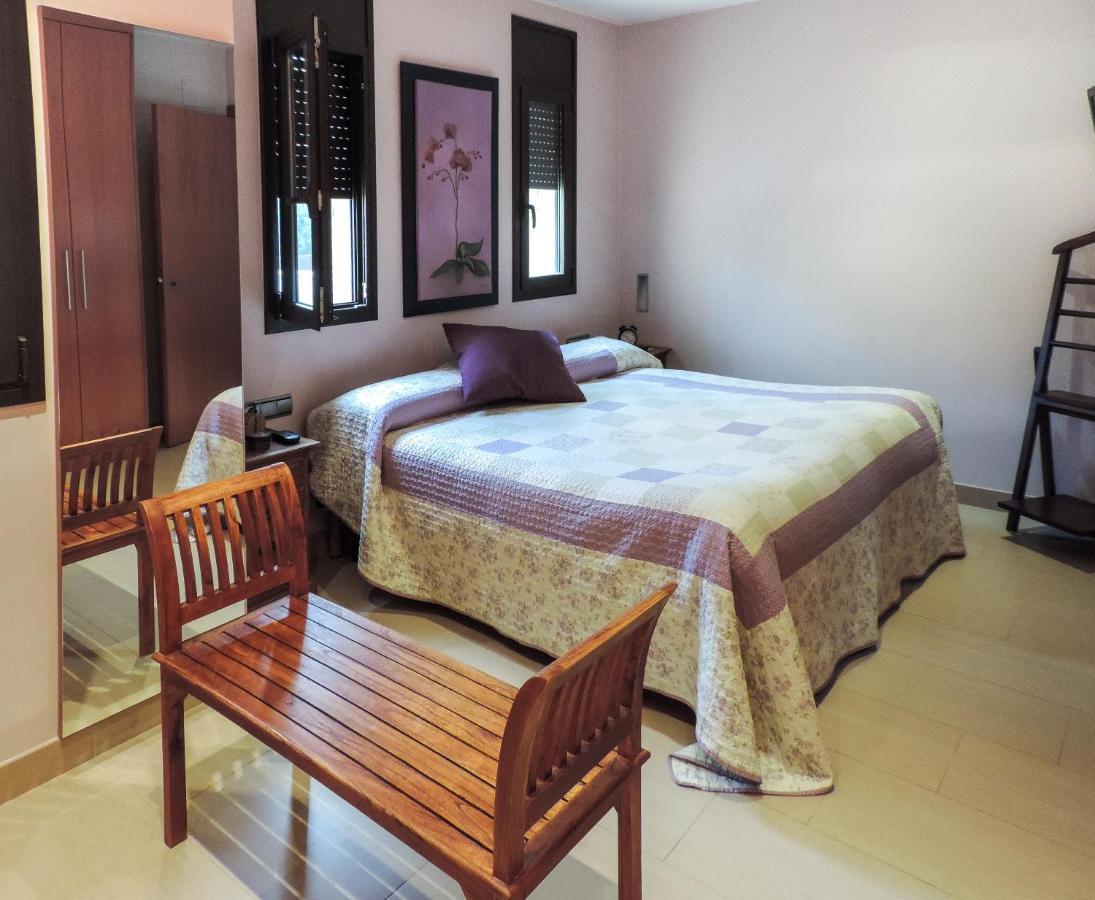 Casa La Vinya Alto Standing *