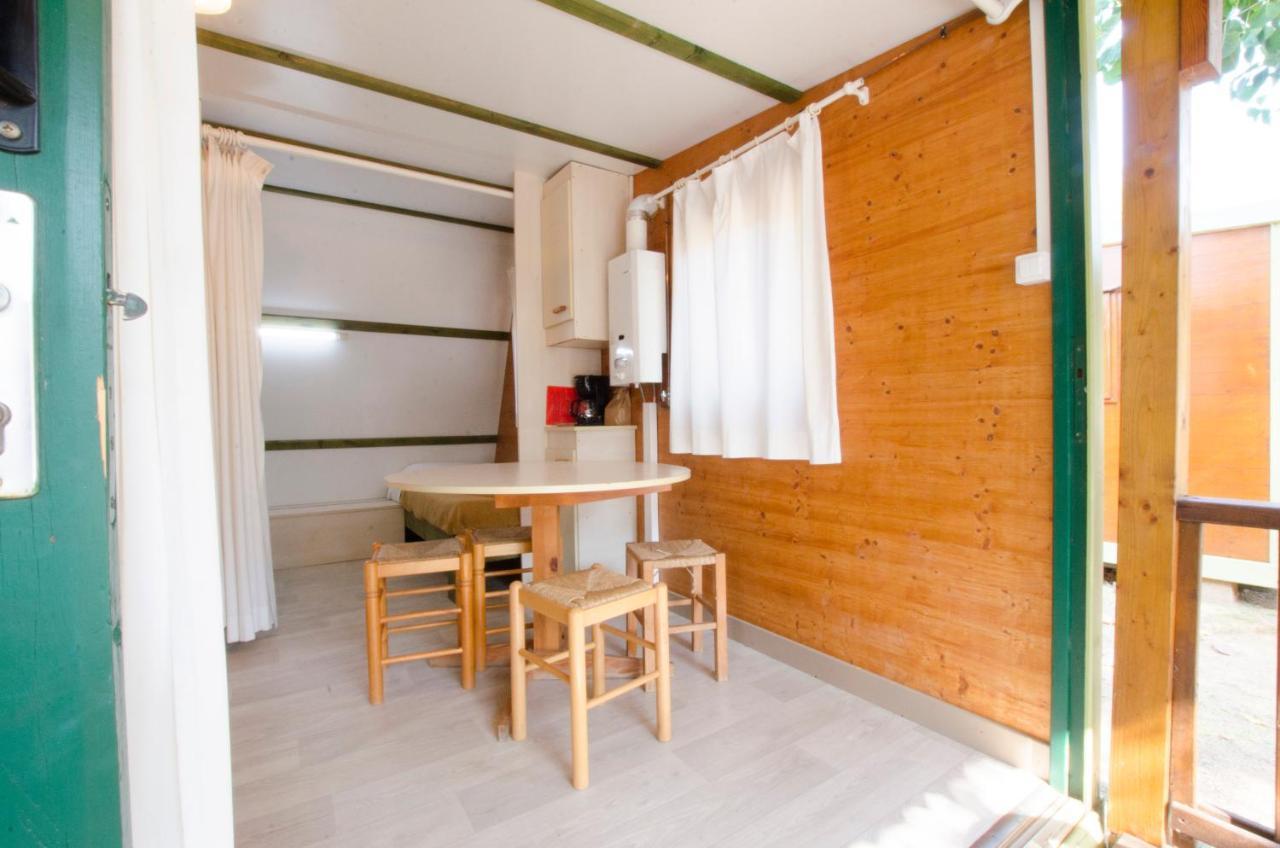 Relax Ge Campsite