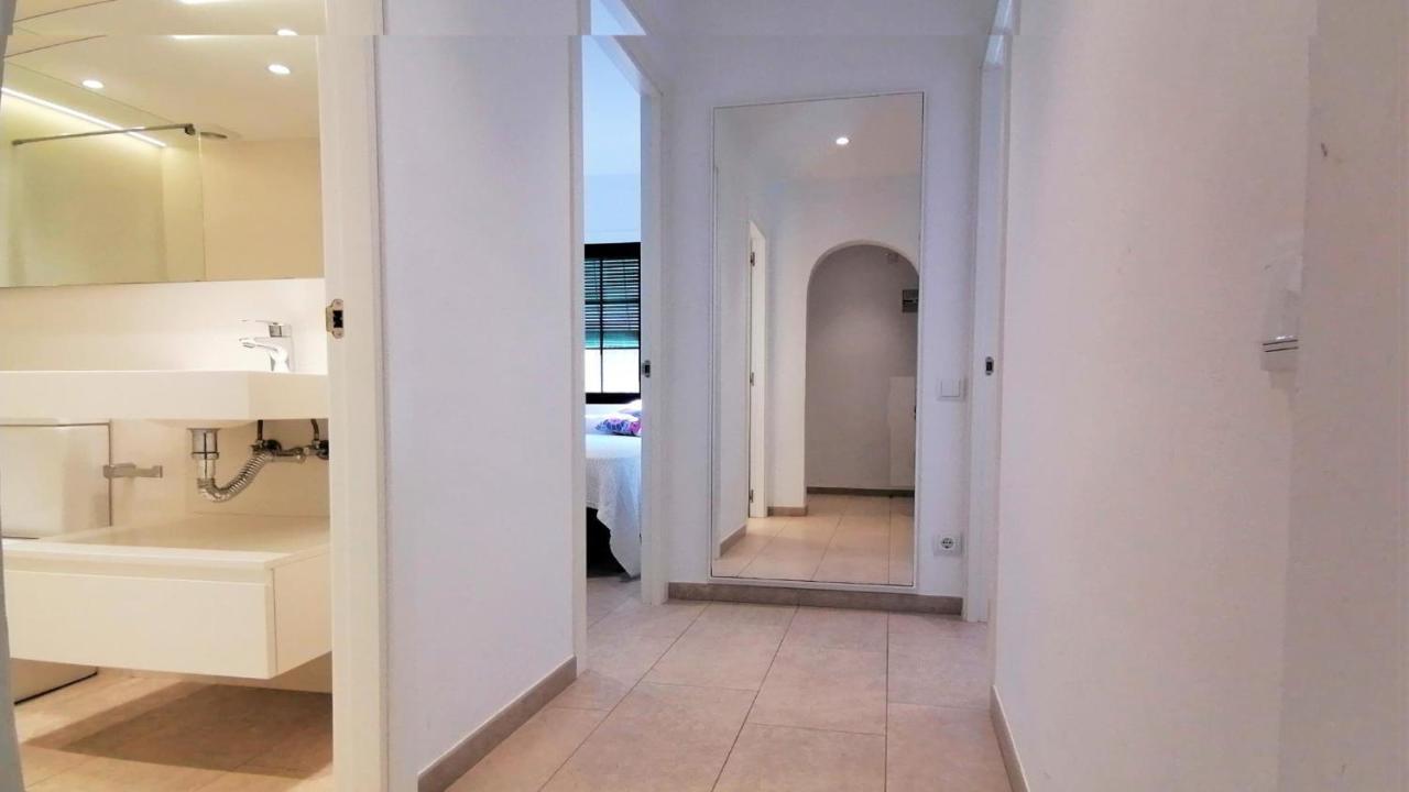 Apartamento Aqua vistas al Mar - Punta Romana l'Escala Apartamento L' Escala