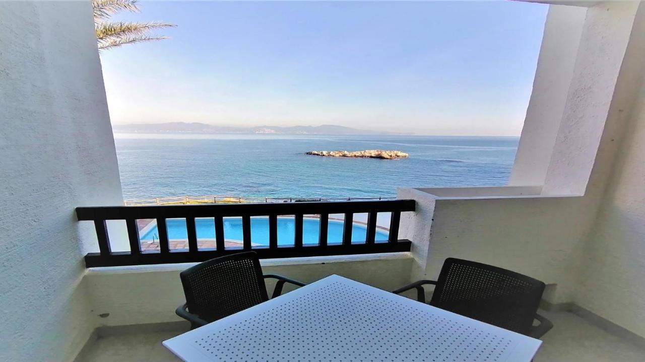 Apartamento Aqua vistas al Mar - Punta Romana l'Escala Apartamento *