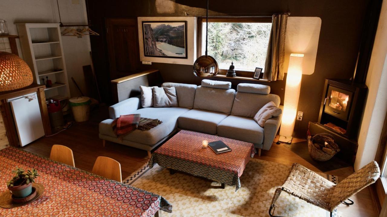 Pont De Valenti Mountain Retreat Apartamento