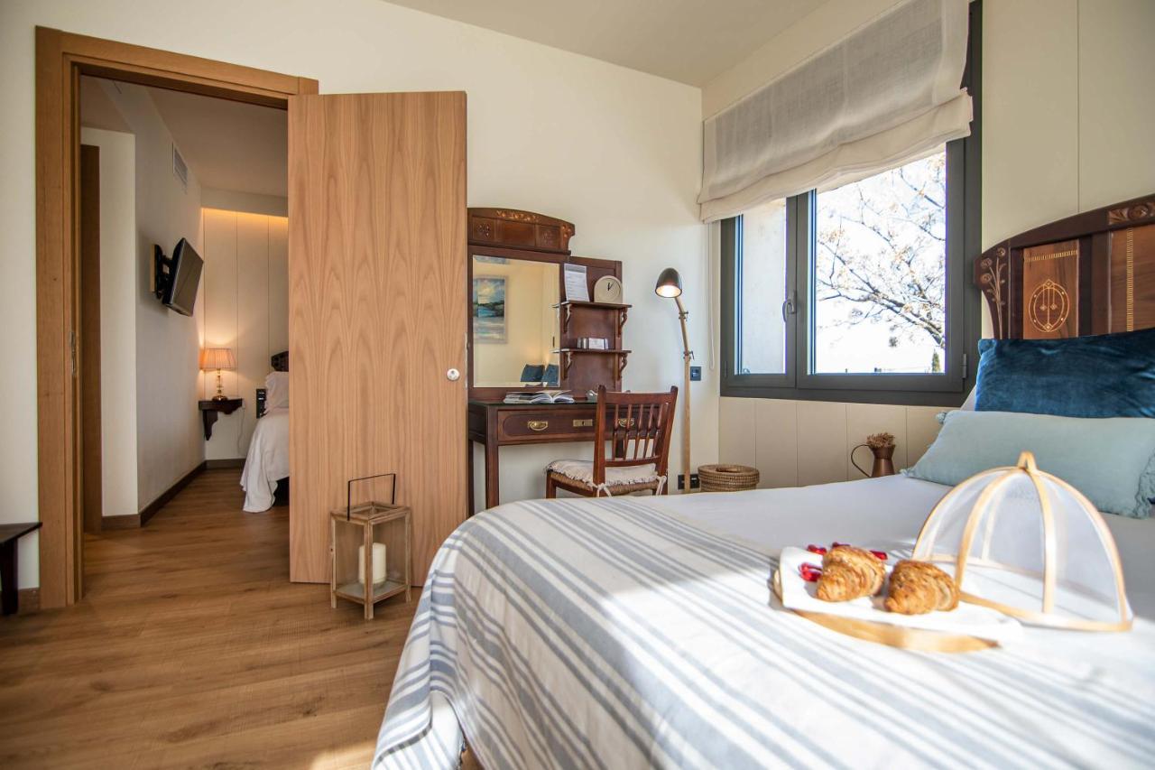 Hotel Dispes Rural