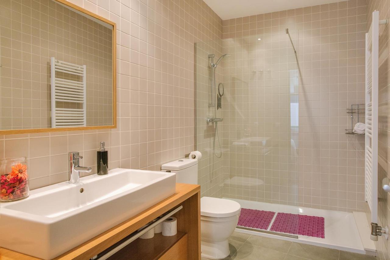 Apartment Catedral - Baltack Homes *