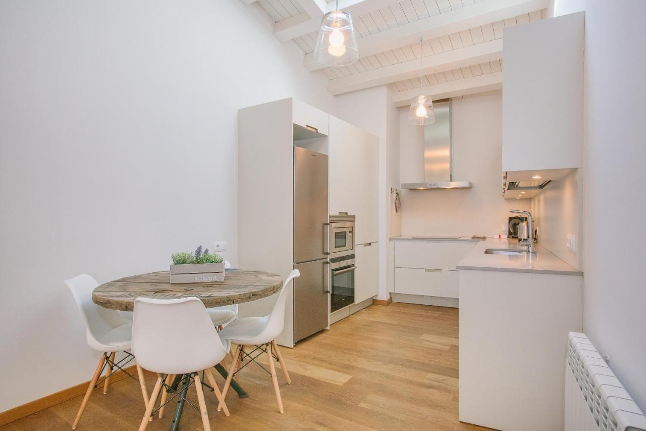 Catedral - Baltack Homes * Girona