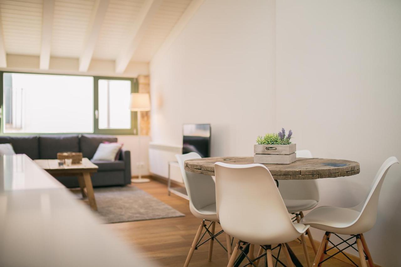 Catedral - Baltack Homes Apartment *