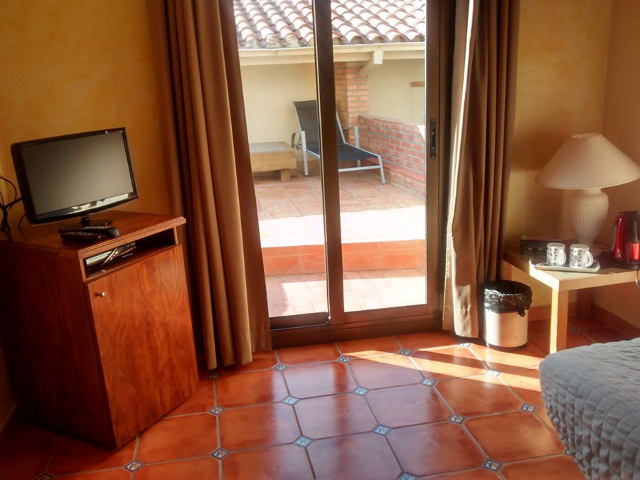 Hotel & Thalassa Sport & Rosas