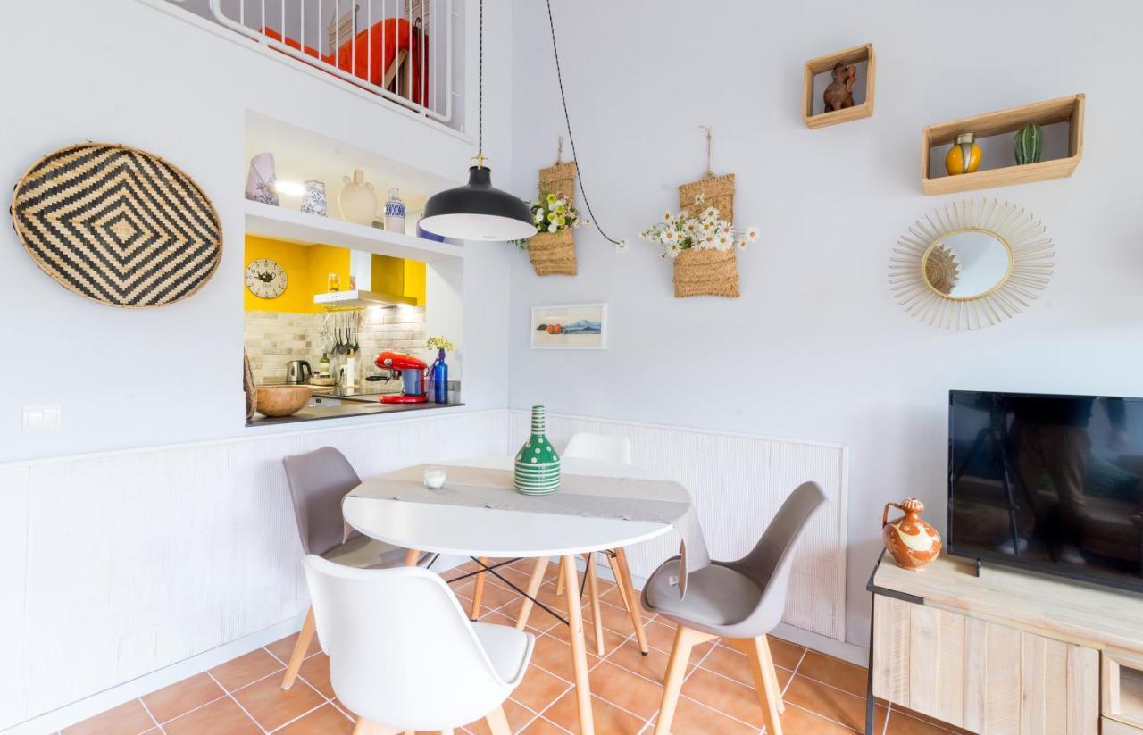 Sol I Lluna Sa Riera Sea Duplex W Parking Apartamento