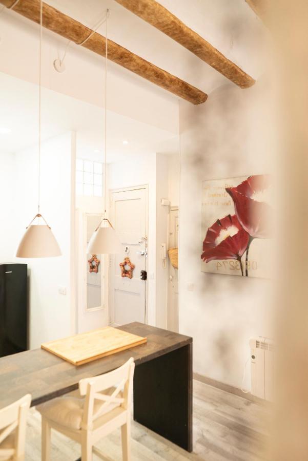 Apartamento Luminoso, Céntrico Y A 2 Min De La Playa