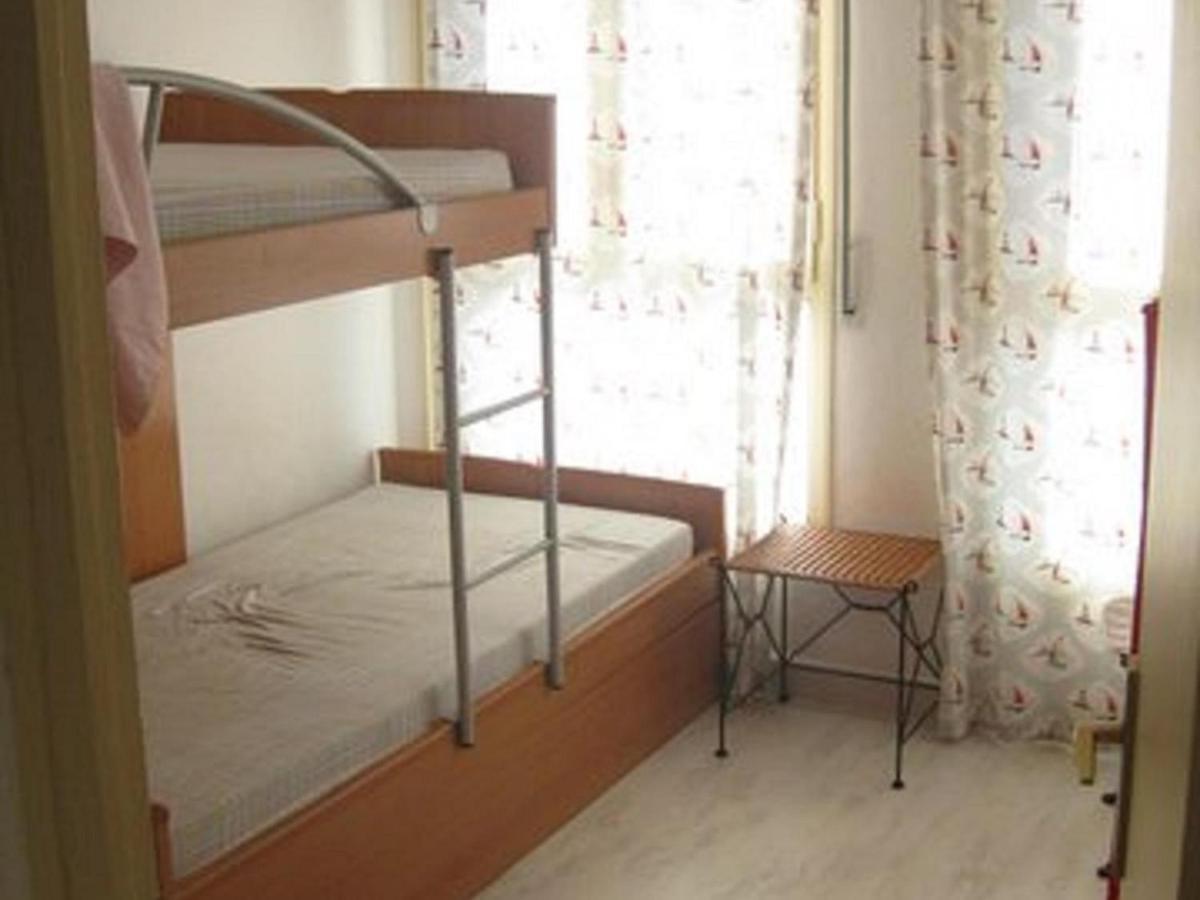 Canyet Apartamento Santa Cristina d'Aro
