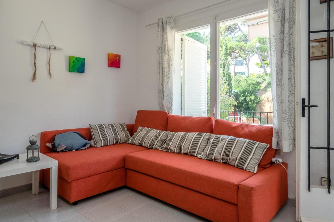 Sr-43 Sa Riera 2 Pax Apartment