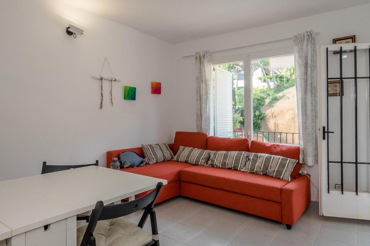 Sr-43 Sa Riera 2 Pax Apartment *