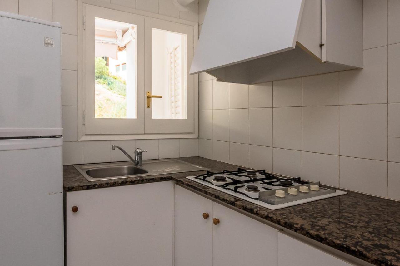 Apartment Sr-43 Sa Riera 2 Pax Begur
