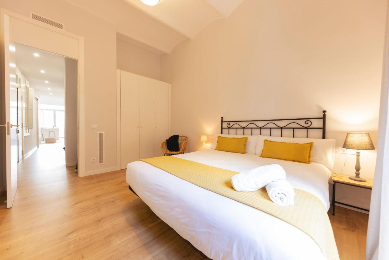 Apartamento Bravissimo Riu Onyar Gerona