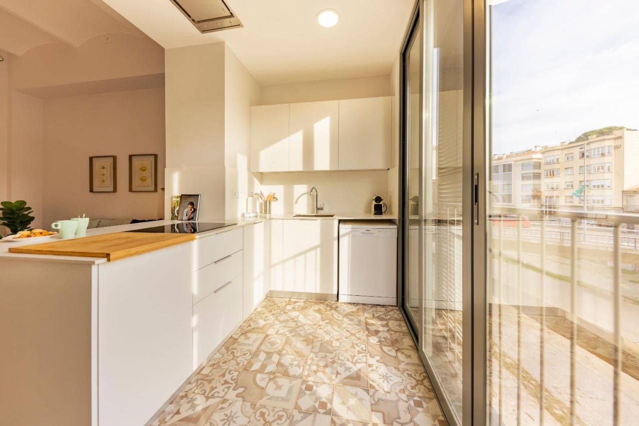 Apartamento Bravissimo Riu Onyar *