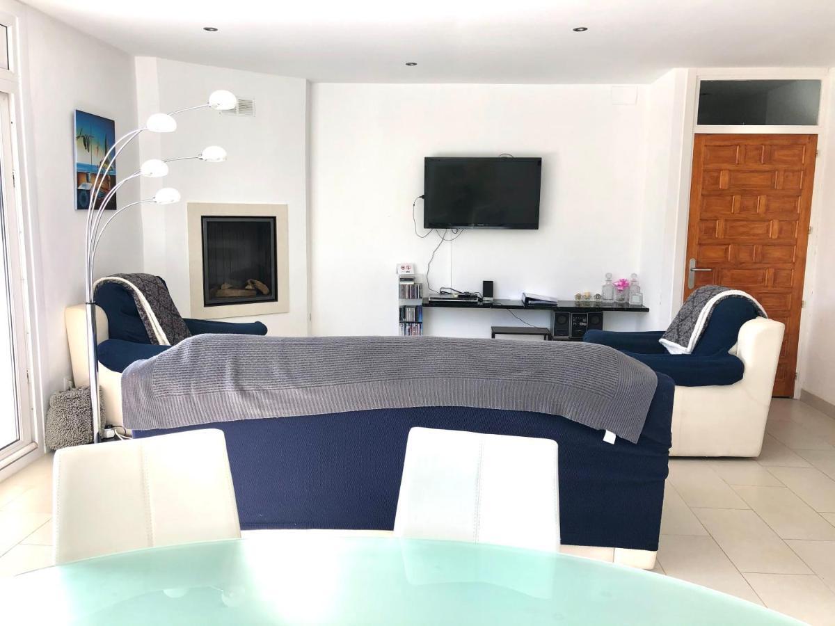 Villa 3 Reyes