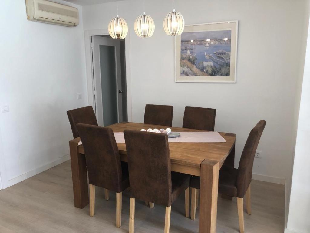 Blanes Apartamento Apartment Blanes