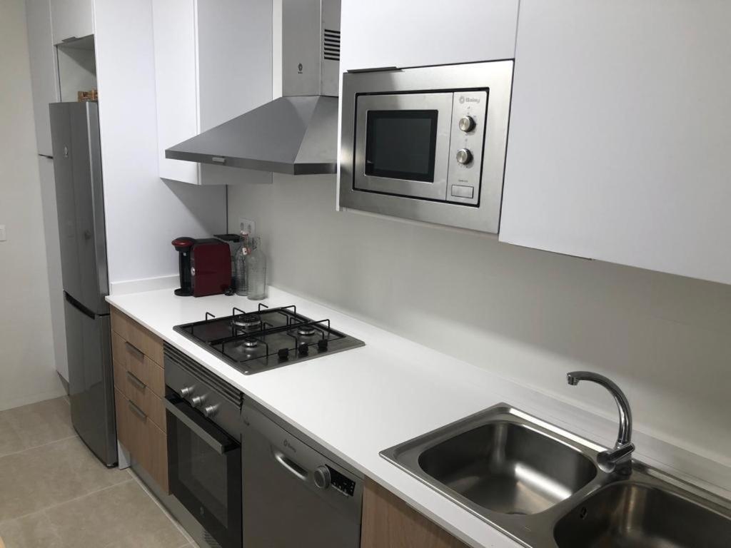 Blanes Apartamento Apartment Blanes