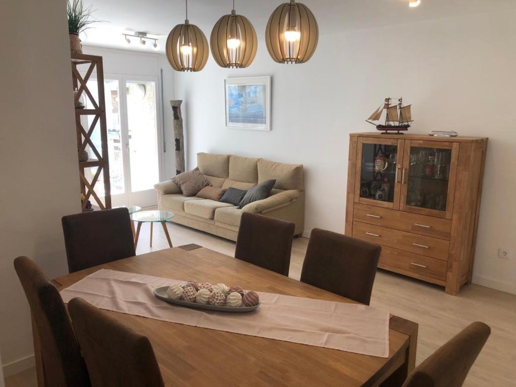 Blanes Apartamento Apartment Blanes