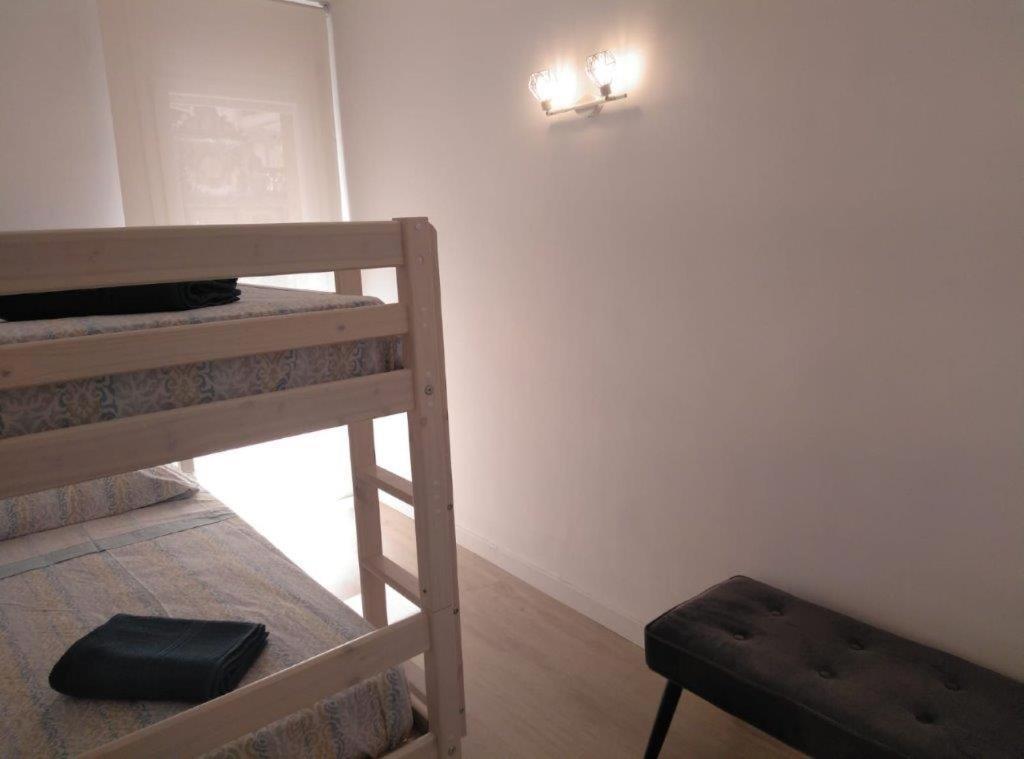 Blanes Apartamento Apartment *