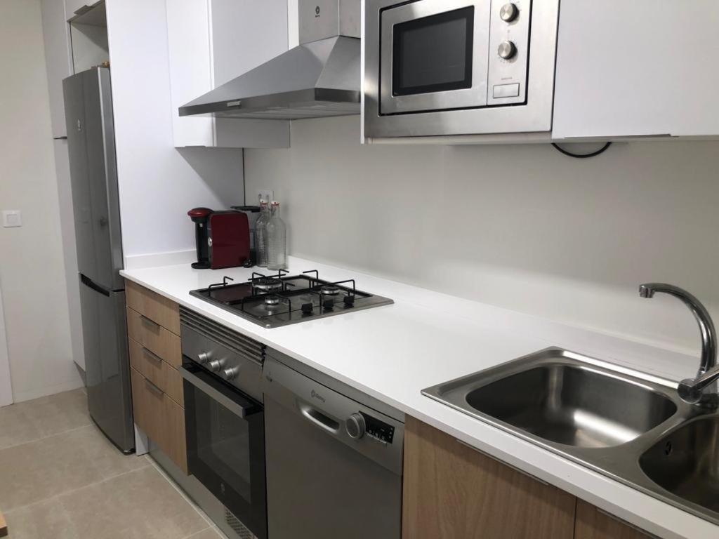 Apartment Blanes Apartamento Blanes