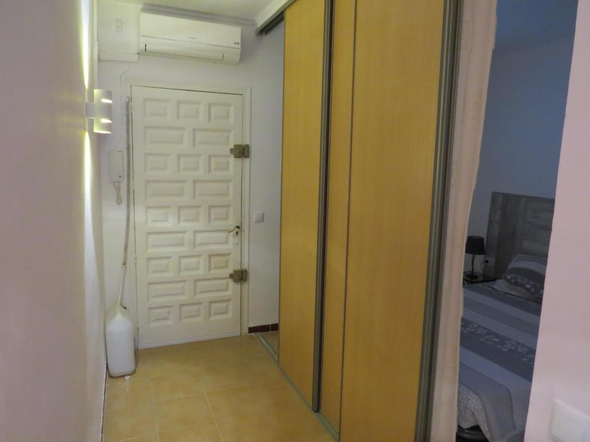 Apartment Gran Canal Roses