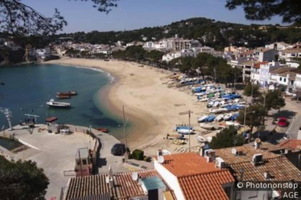 Apartamento Relax, Culture&beach Palafrugell