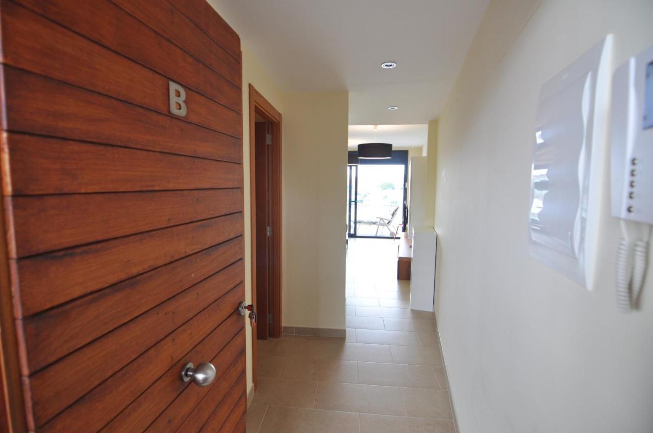 Apartamento Rnet - Port Trebol *