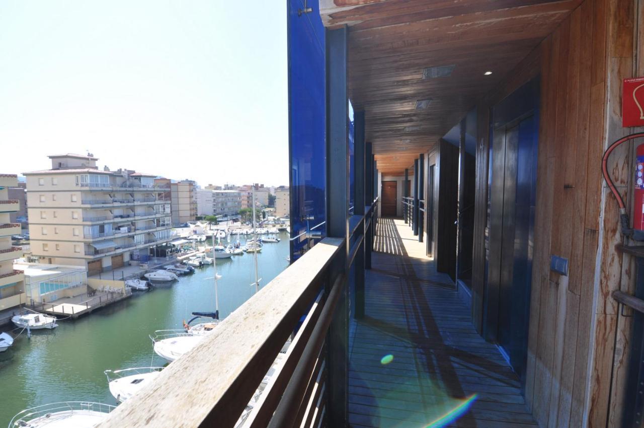 Rnet - Port Trebol Apartamento *