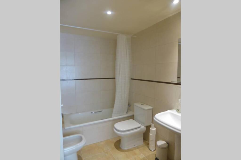 Apartamento Relax, Culture&beach Palafrugell