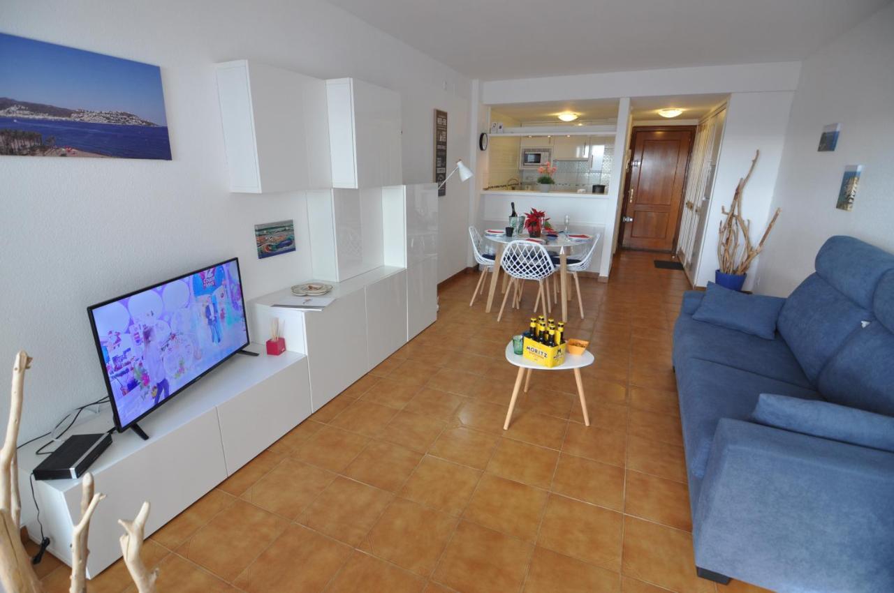 Rnet- Marenostrum 72 Apartment *