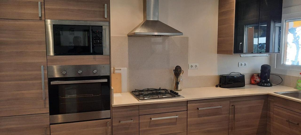 Apartamento De Standing Calella De Palafrugell