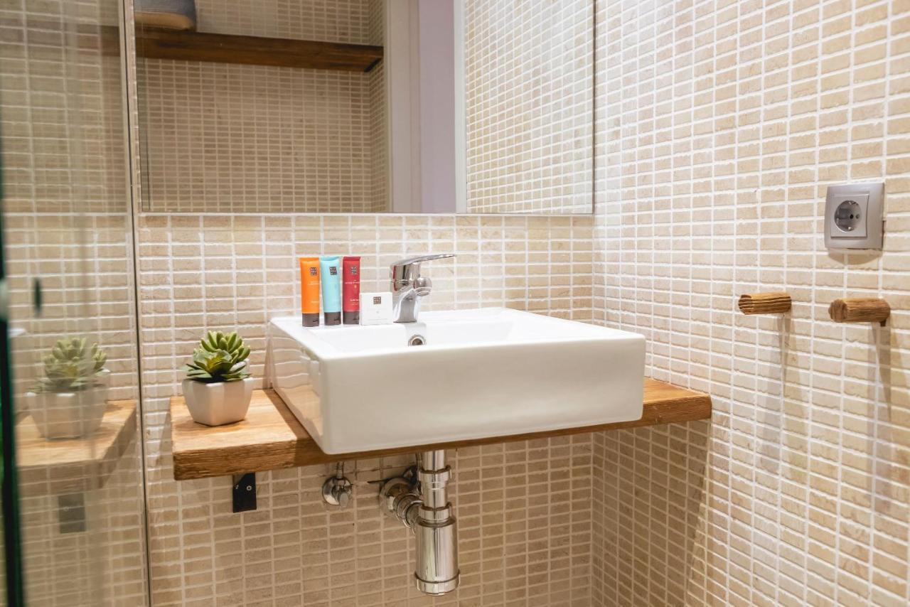 Apartment Bravissimo La Mora Girona