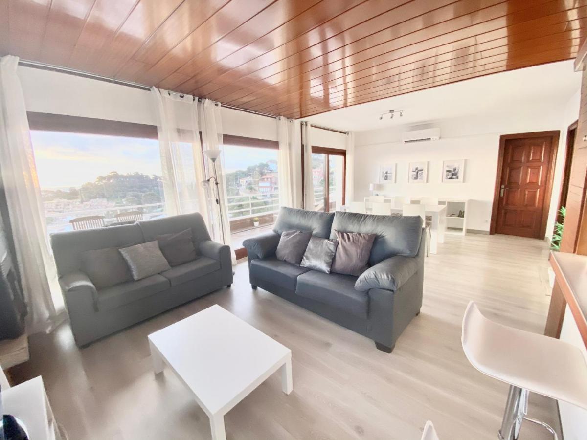 Apartamento Tossa De Mar Apartment Tossa de Mar