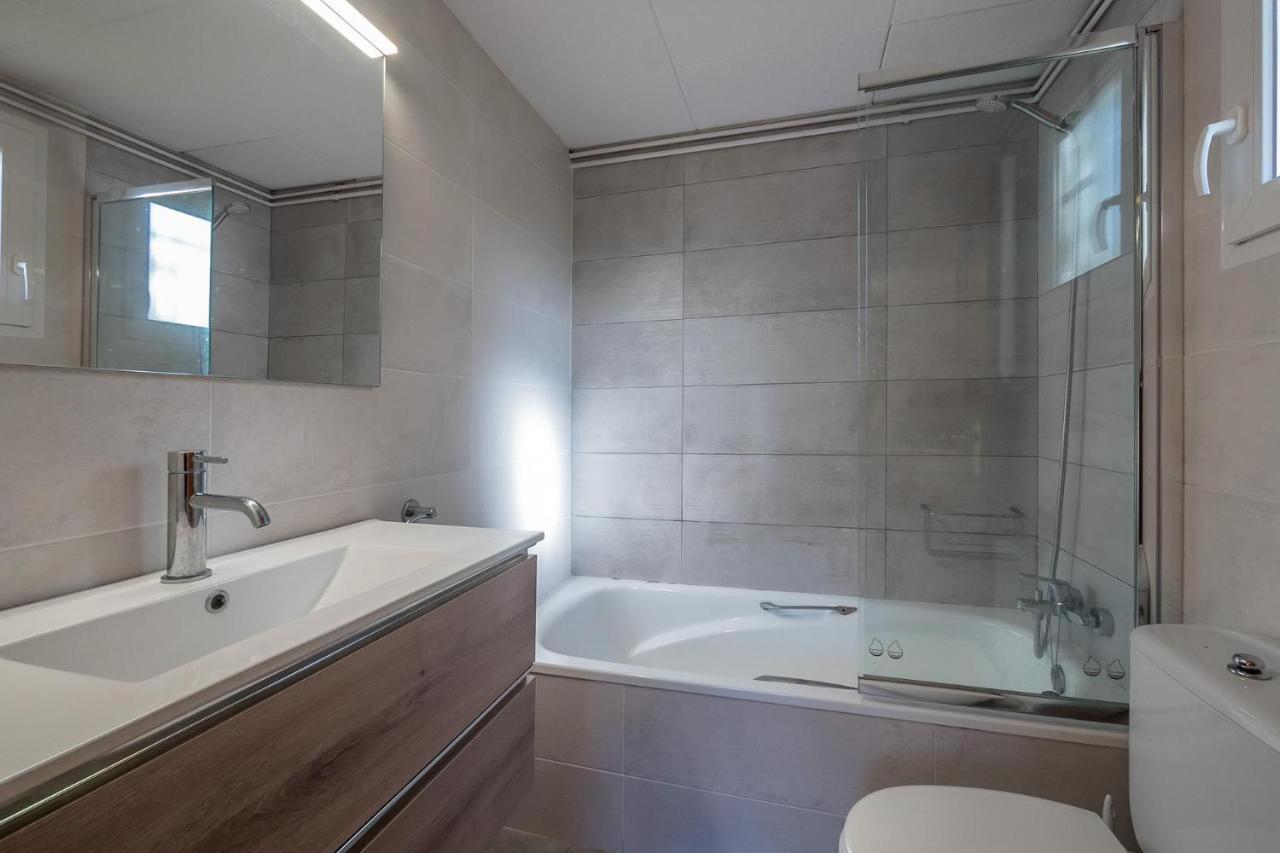 Apartamento Aa-1 6pax *