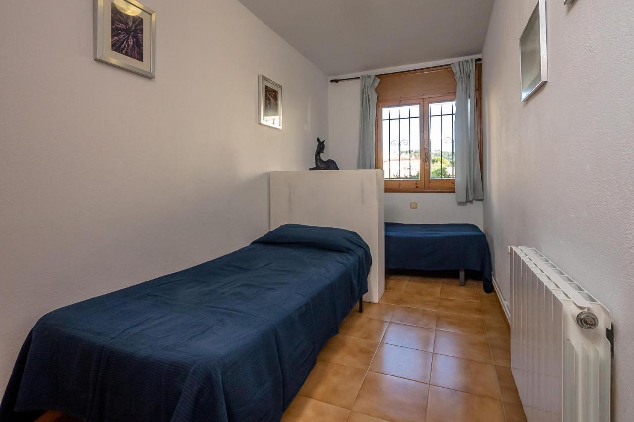 Apartamento Aa-1 6pax *